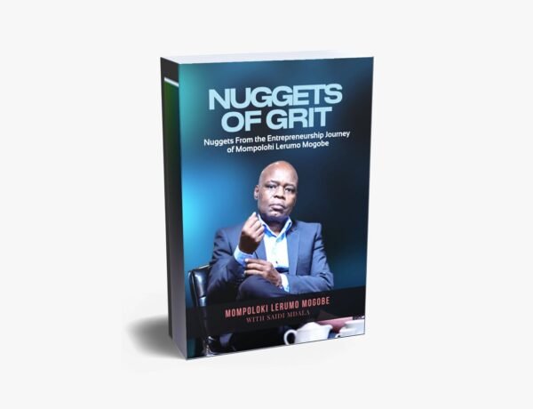 Momp! Nuggets of Grit