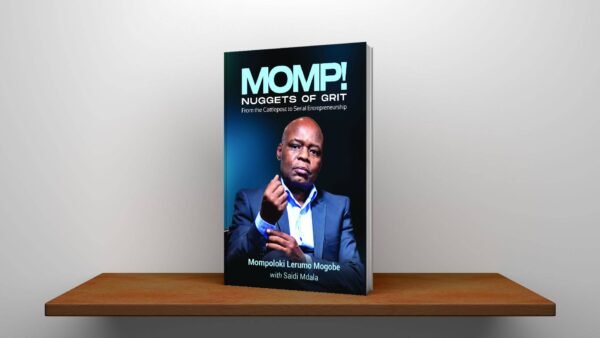 Momp! Nuggets of Grit - Image 2